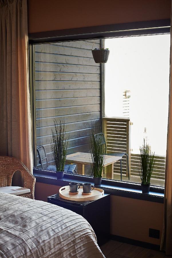 Hotel Segla Bed & Go à Fjordgard Extérieur photo