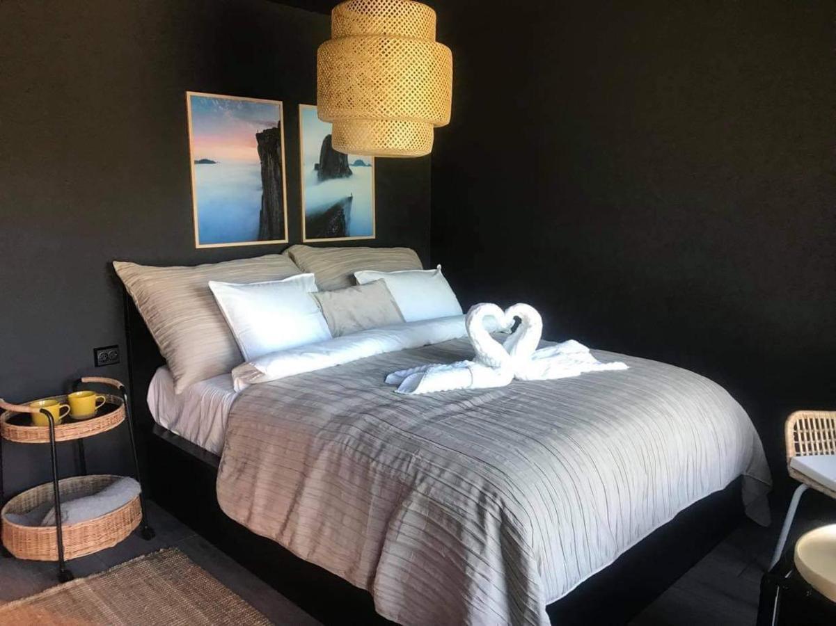 Hotel Segla Bed & Go à Fjordgard Extérieur photo