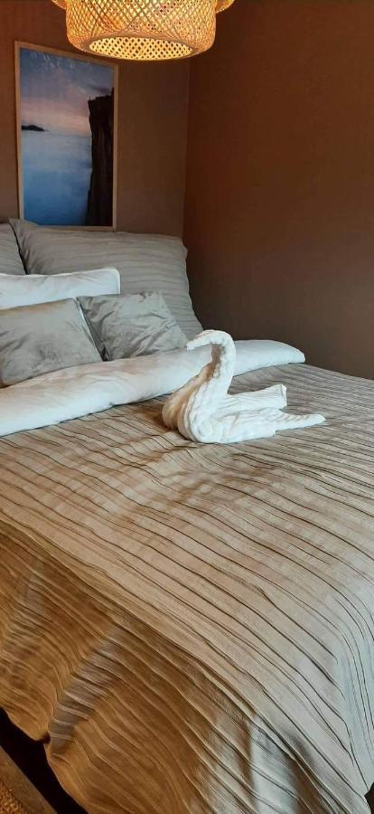 Hotel Segla Bed & Go à Fjordgard Extérieur photo